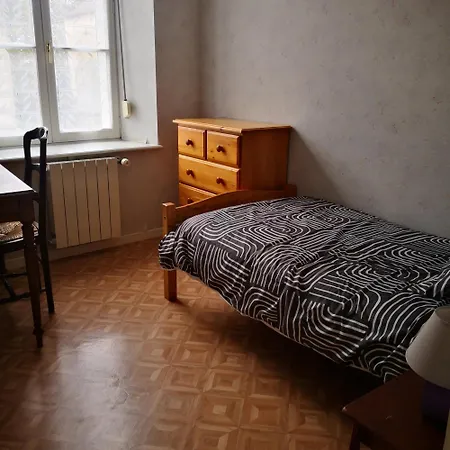Apartamento La Chouette 1