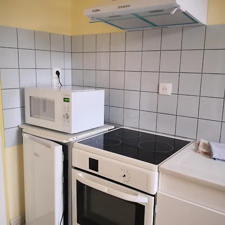 Apartamento La Chouette 1