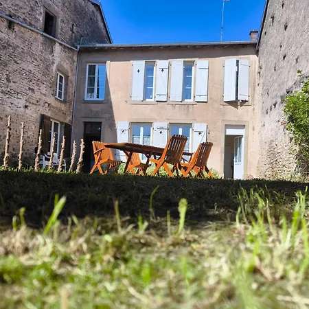 La Chouette 1 * Godoncourt